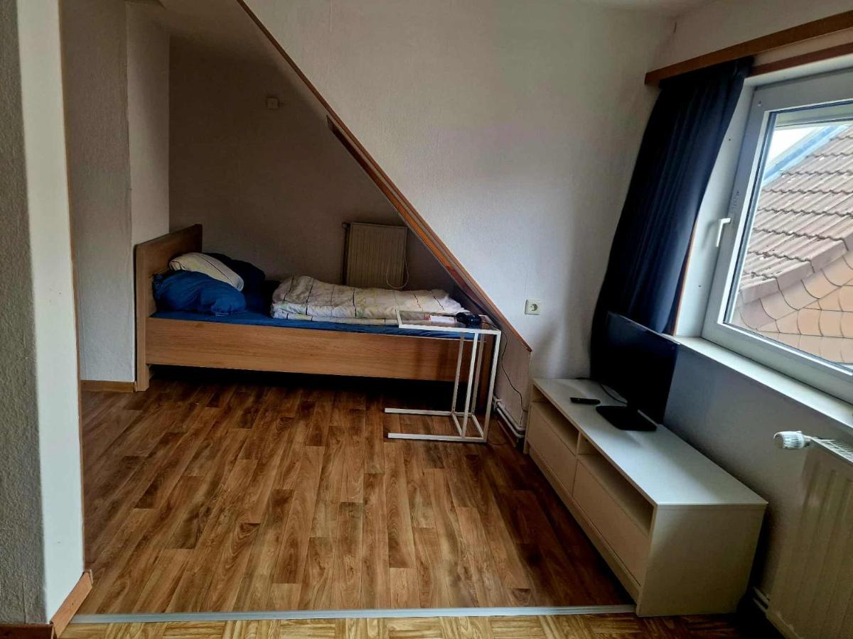 2- Zimmer Wohnung in zentraler Lage in Stadtoldendorf - Ferienwohnung Stadtoldendorf