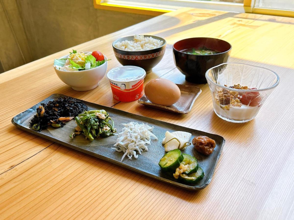 Farm Garden Hotel - B&B Numazu