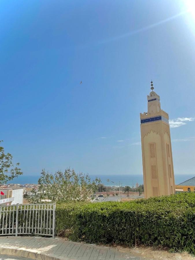 Surf and rest, cozy apartment in Anza - B&B Agadir