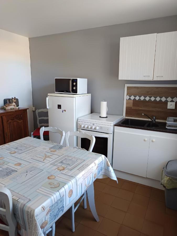 Gîte La marie - B&B Le Crotoy