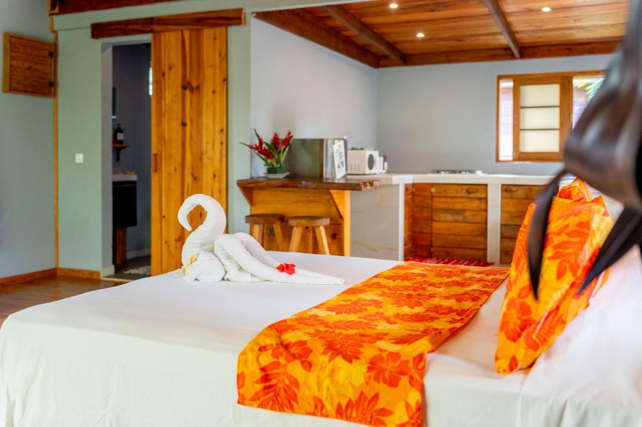 Haus mit 1 Schlafzimmer