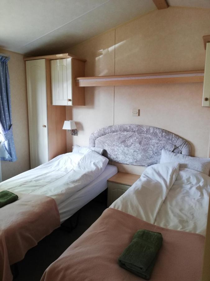Mobile Home