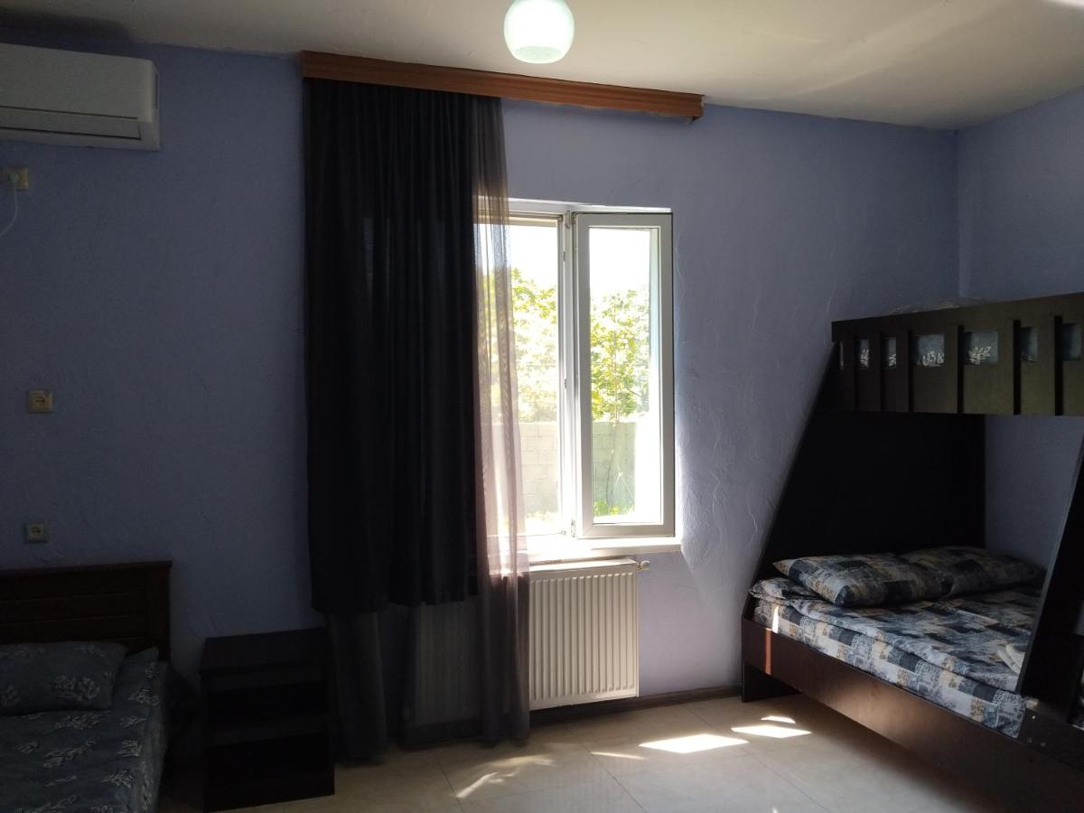 Standard Vierbettzimmer