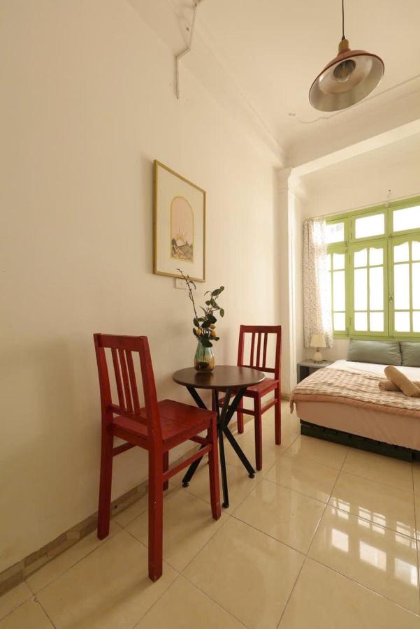 Langmandi Experience Quang Trung - B&B Hanoi