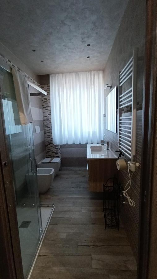 Le Manzé - B&B