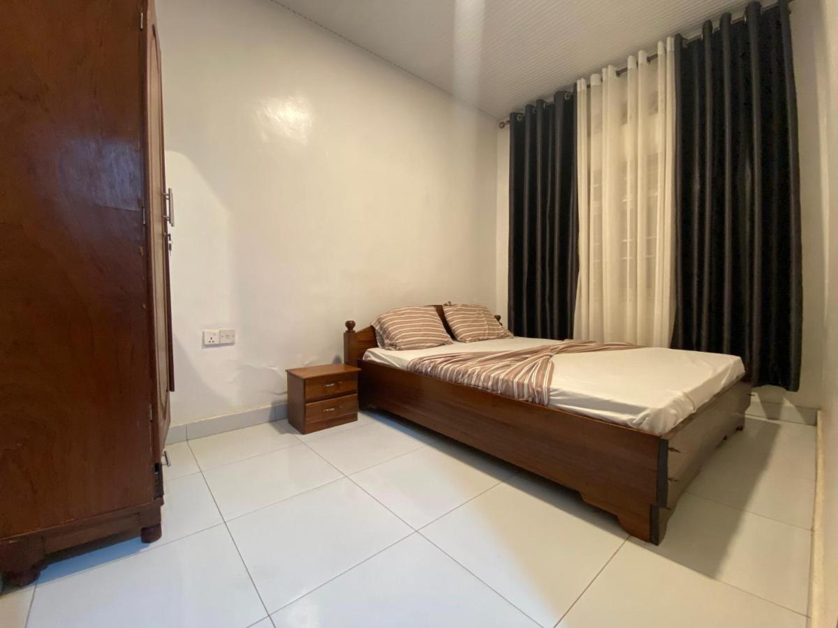 Habitación Doble con baño privado