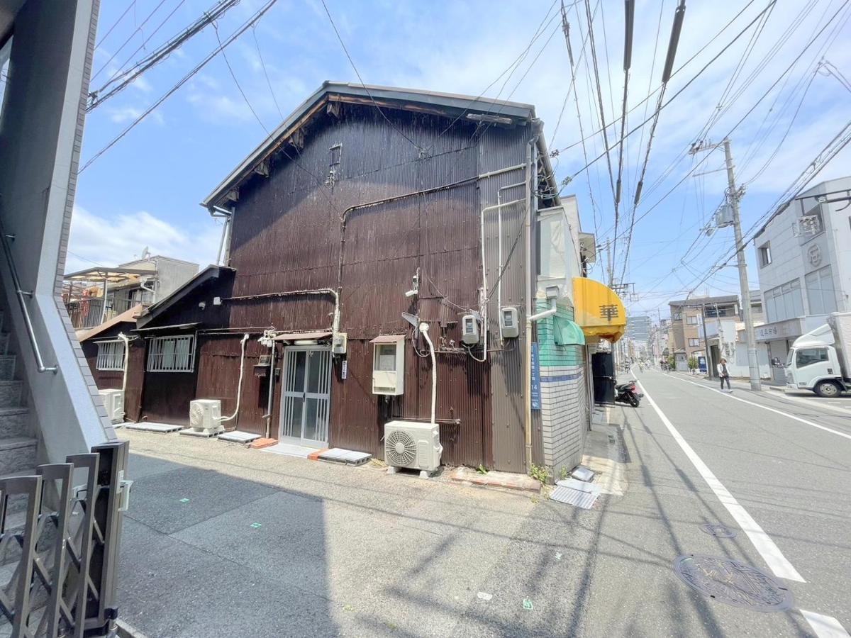 シェアホ天下茶屋 - B&B Osaka