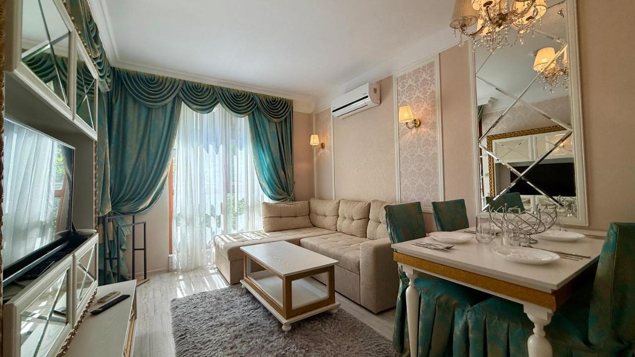 Appartement 1 Chambre avec Balcon