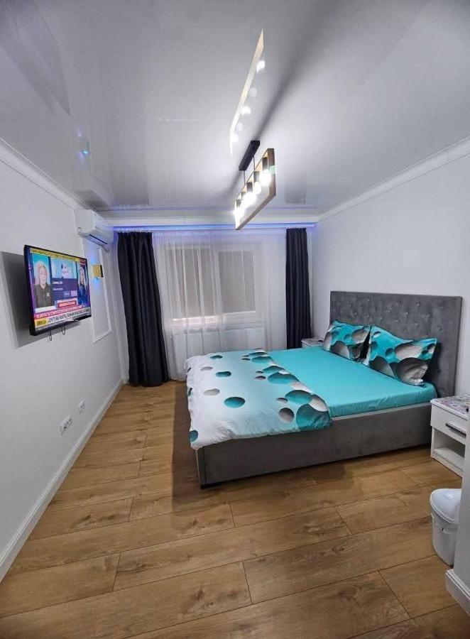 Modern & Glam Studios Costi - Chambres d’hôtes Braïla