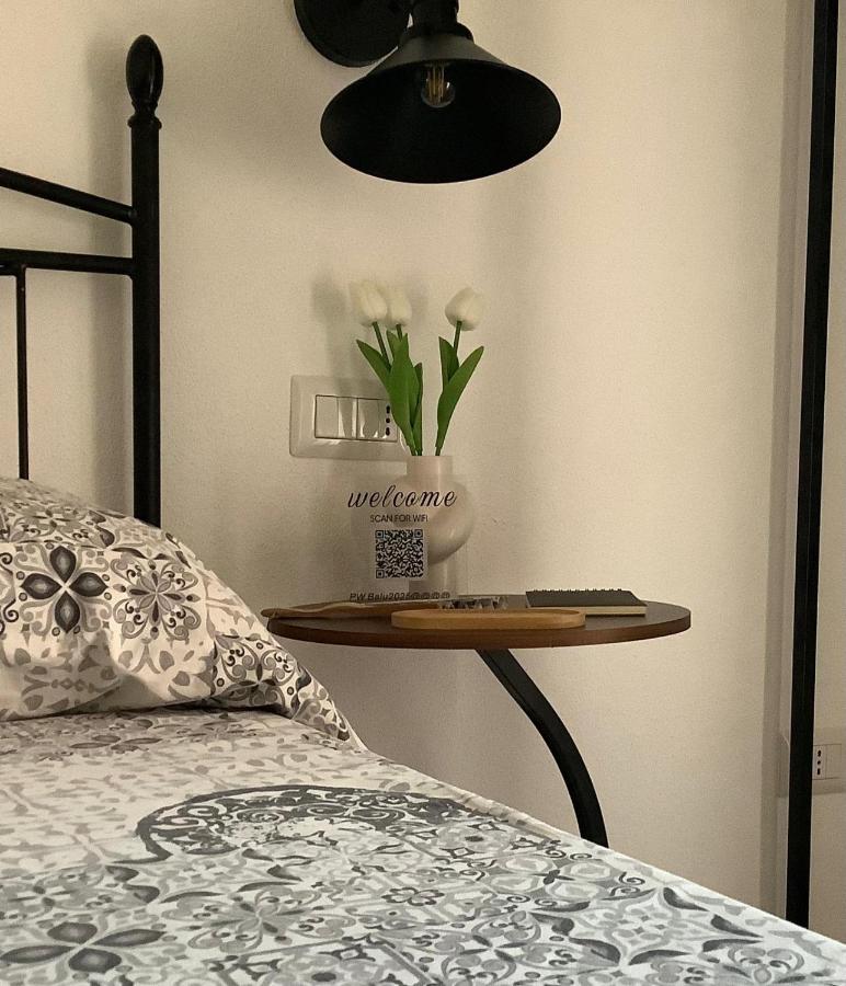 Chambre Triple avec Balcon
