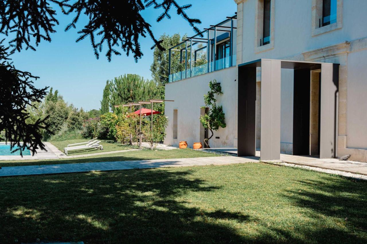 Domaine de la Peyrine - Suite Rouge-Gorge - B&B
