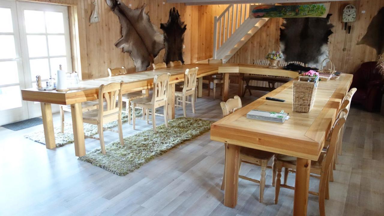 Casa Vacanze con 1 Camera da Letto