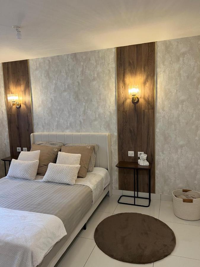 Le Cocon’Air - B&B Annecy