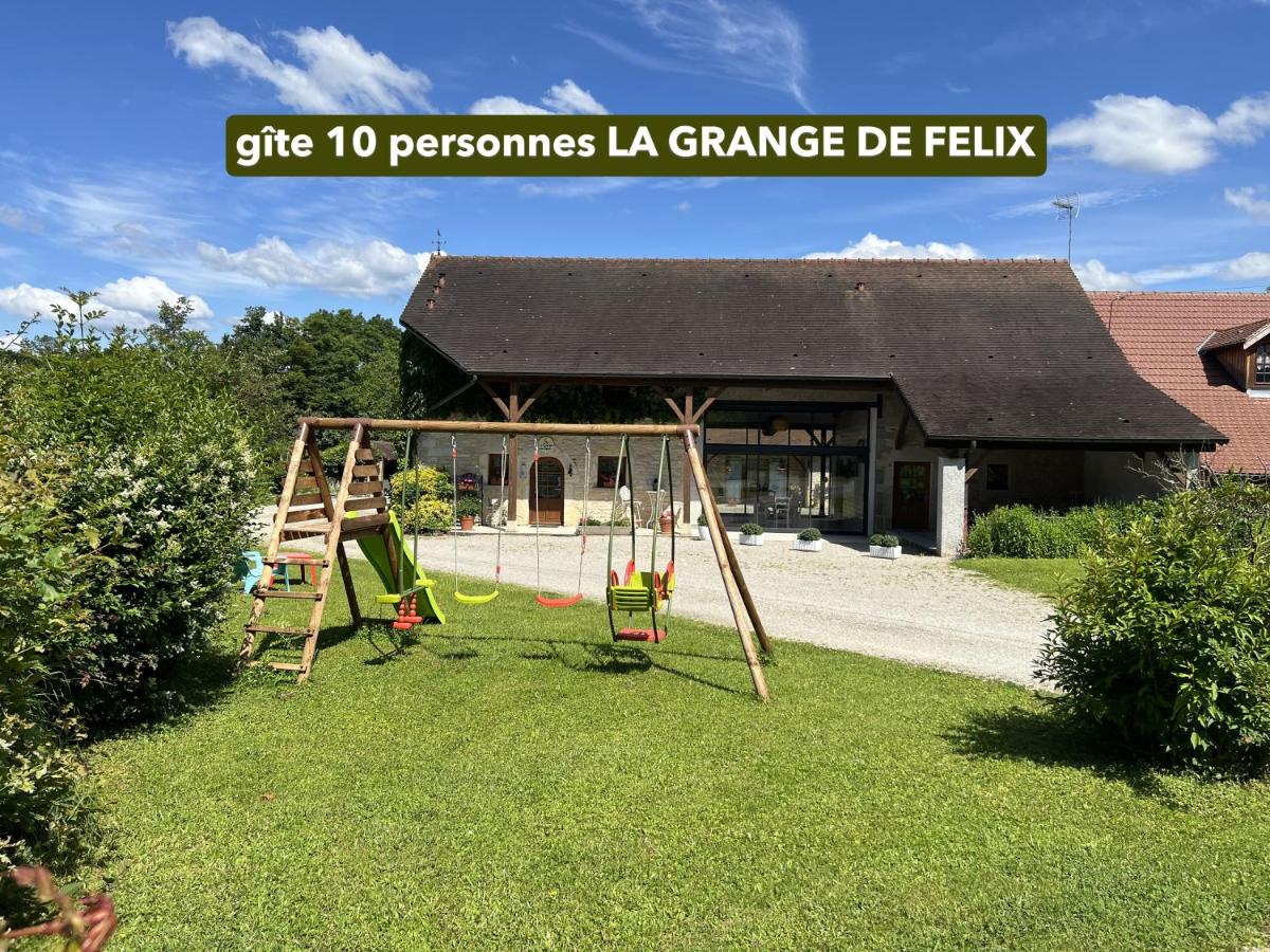 studio privatif à la campagne - B&B Fontainebrux