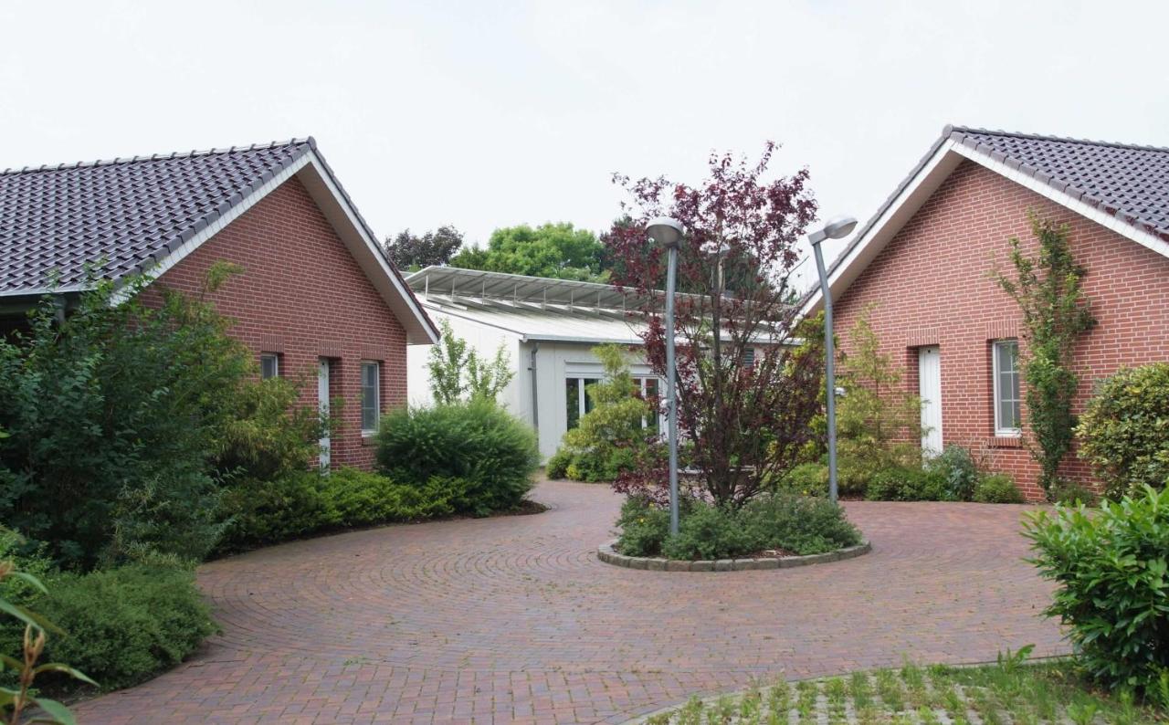 Ferienzentrum Brouwer, 75010 - B&B
