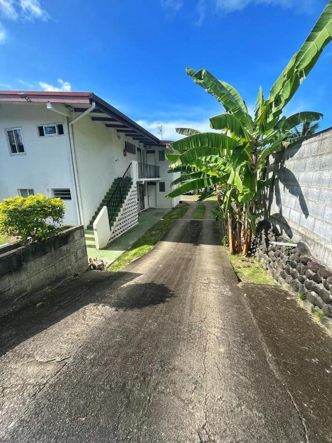 Studio Bel Air - B&B Punaauia