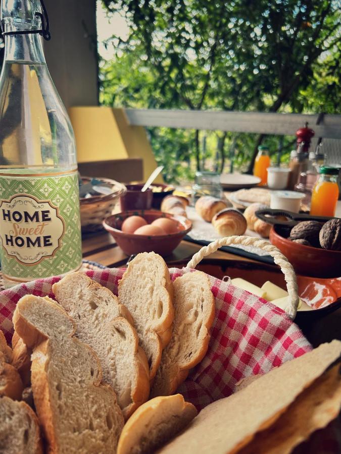 Locanda Su mere b&d - B&B