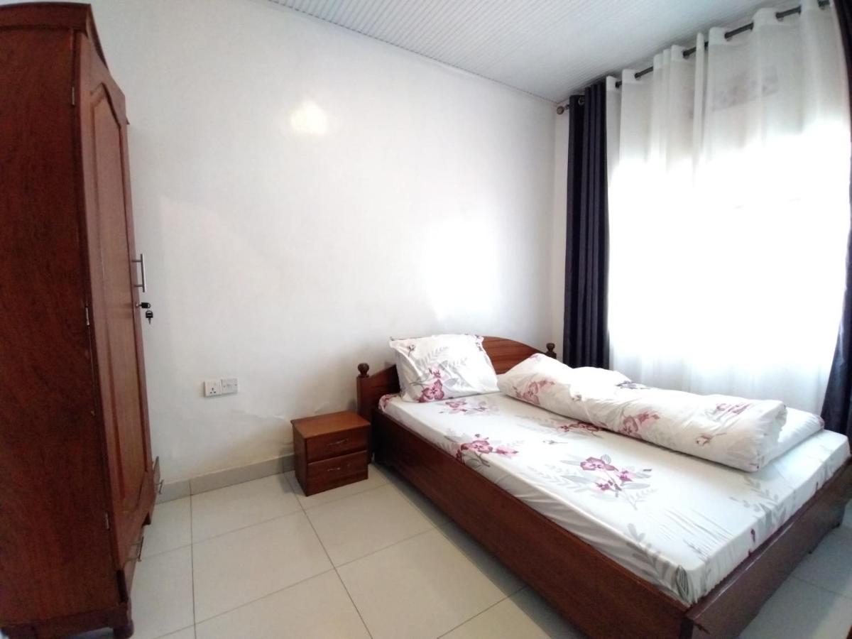 Chambre Double Standard avec Salle de Bains Commune