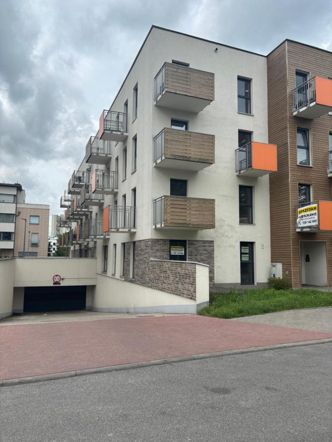 Miracle Apartment - Chambres d’hôtes Toruń