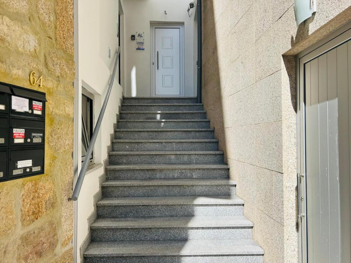 Varandas da Alcácima - B&B Tarouca