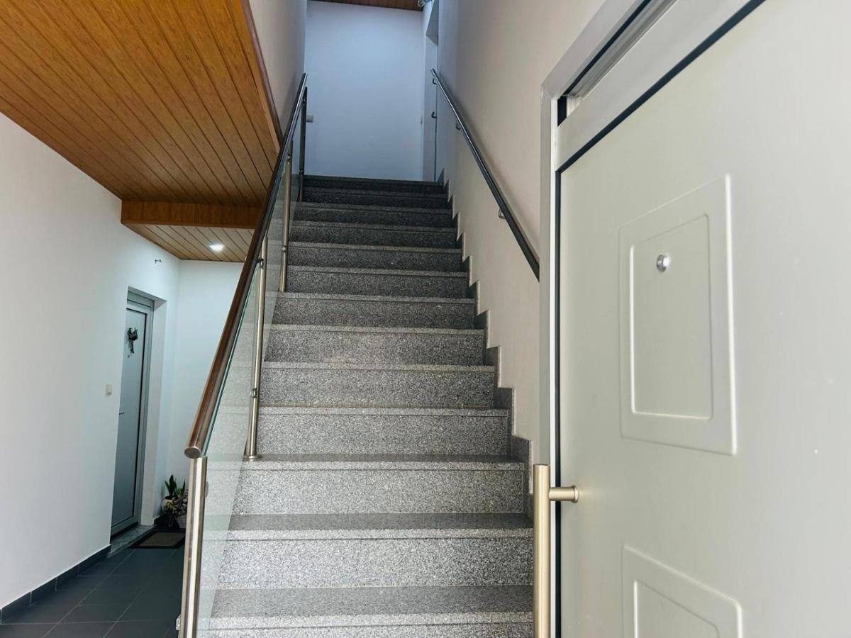 Varandas da Alcácima - B&B Tarouca