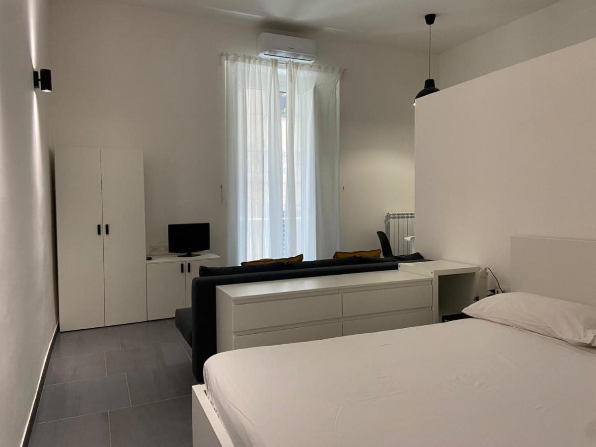 Appartamento