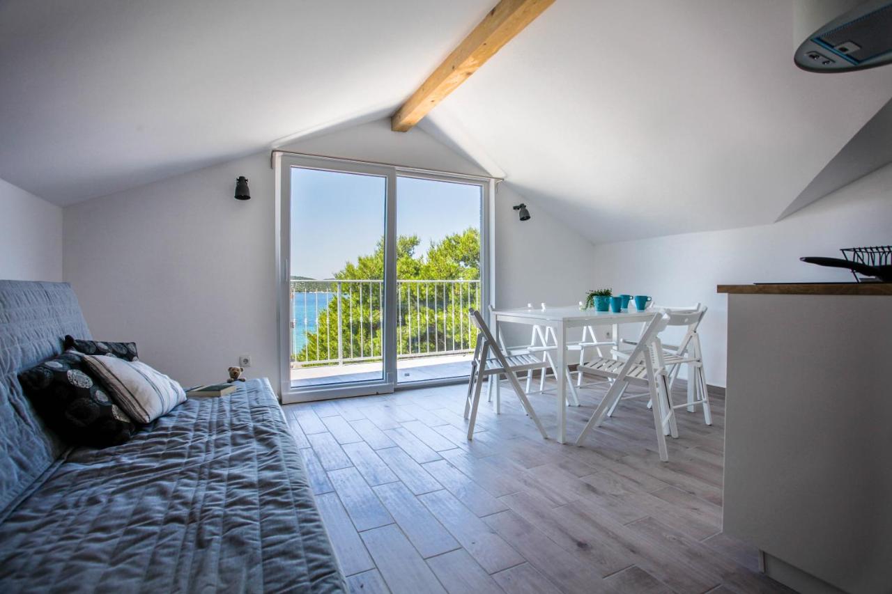 Apartments Rajna - Ferienwohnung Zaboric