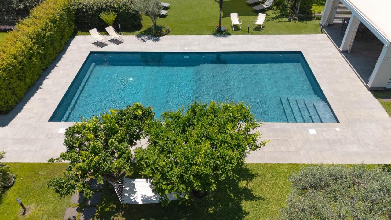 Etna Bike Holiday - B&B