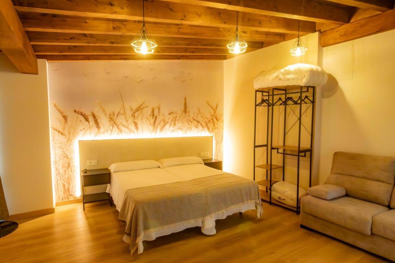 HOSTAL BOUTIQUE CAZORLA BAKERY - Bed and Breakfast Cazorla