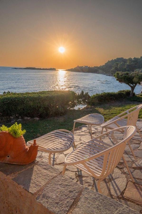 Casa del mare - B&B Pýrgos