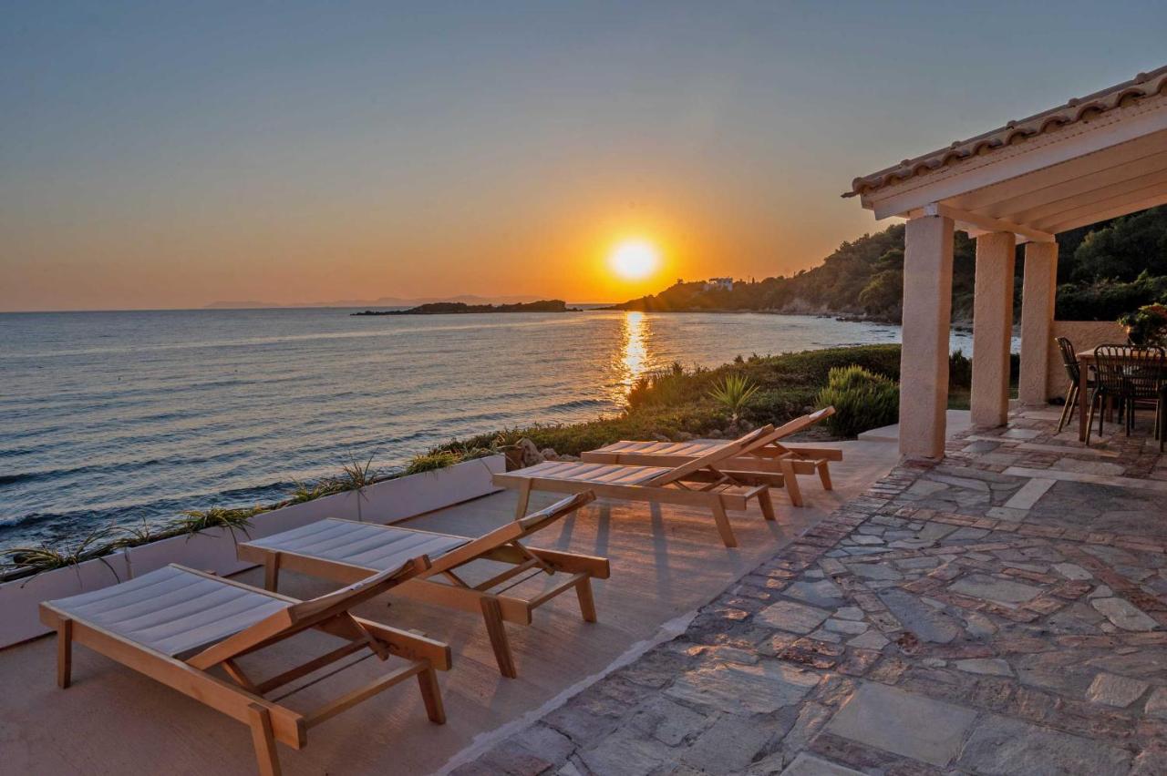 Casa del mare - B&B Pýrgos