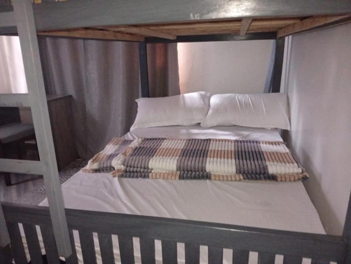 Standard Double Room with Shared Bathroom