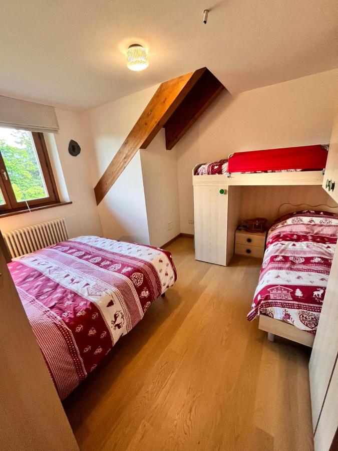 Lo Chalet del Golf Club - B&B