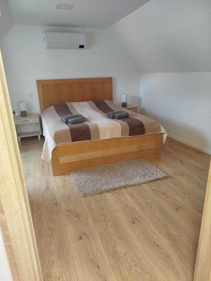 Appartement met 1 Slaapkamer
