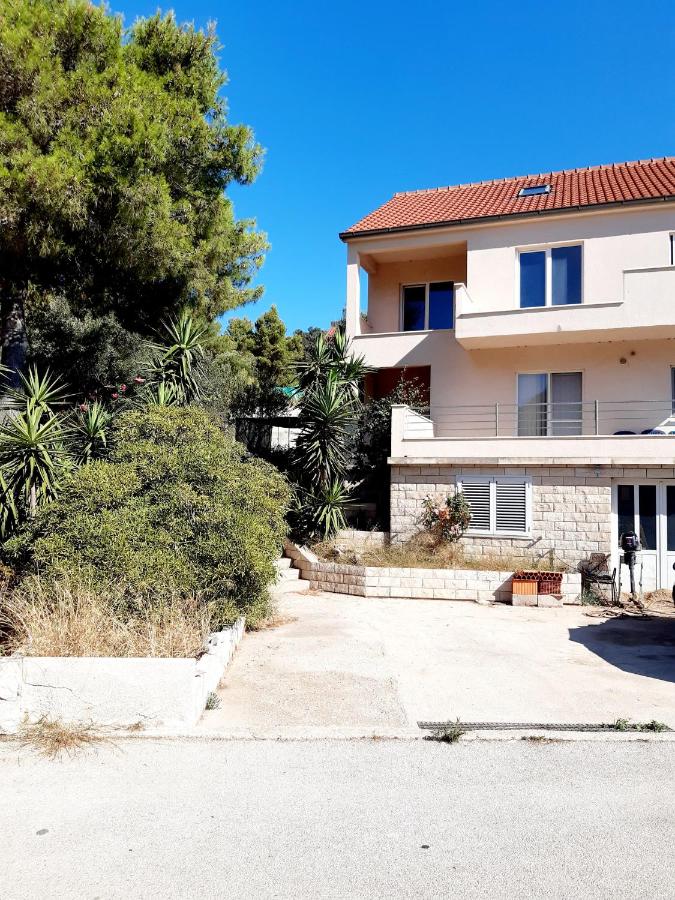 Apartman Merlo - B&B Lastovo