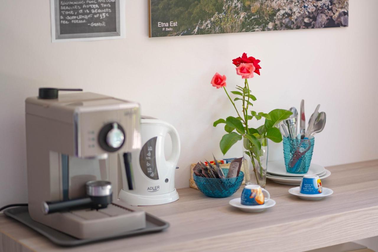 Standard Doppelzimmer
