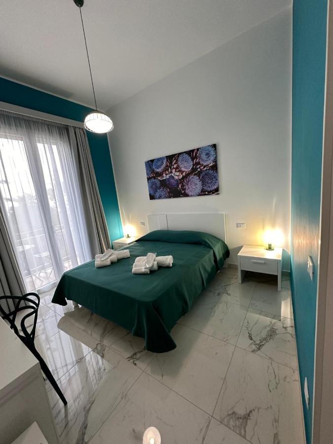 King Room with Garden View