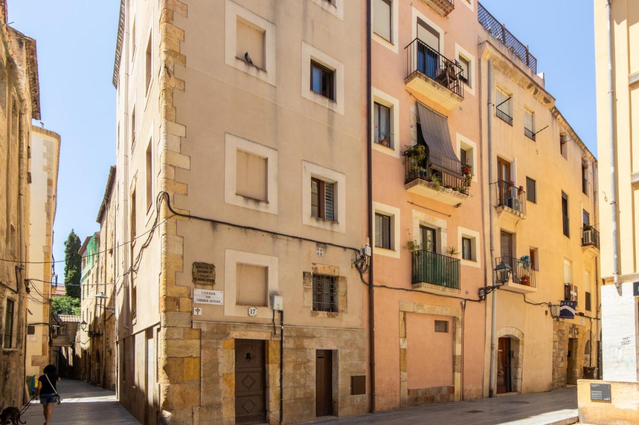 Apartamento acogedor en la barrio historico - B&B