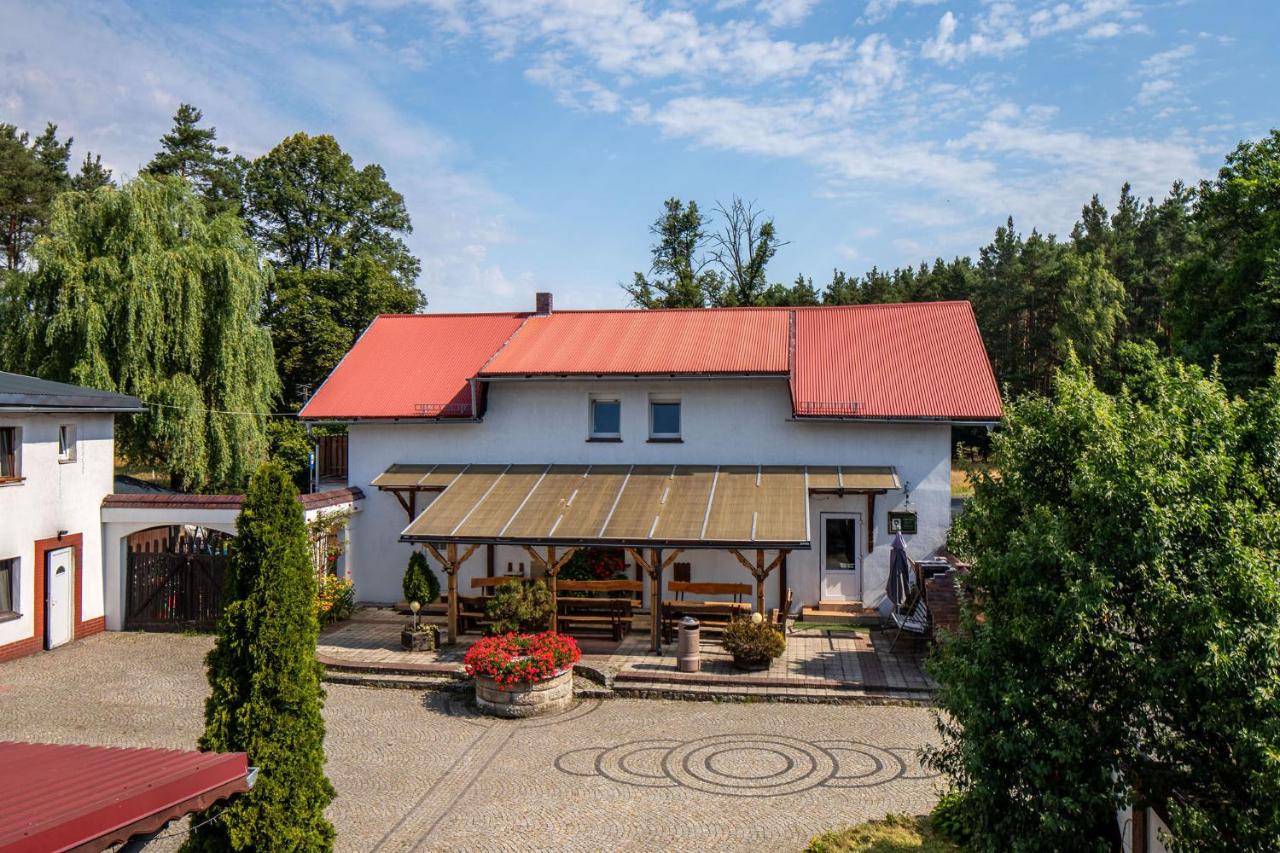 Zajazd Milówka - Bed and Breakfast Węgliniec