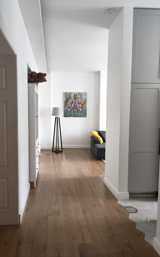Flat in Central area - B&B