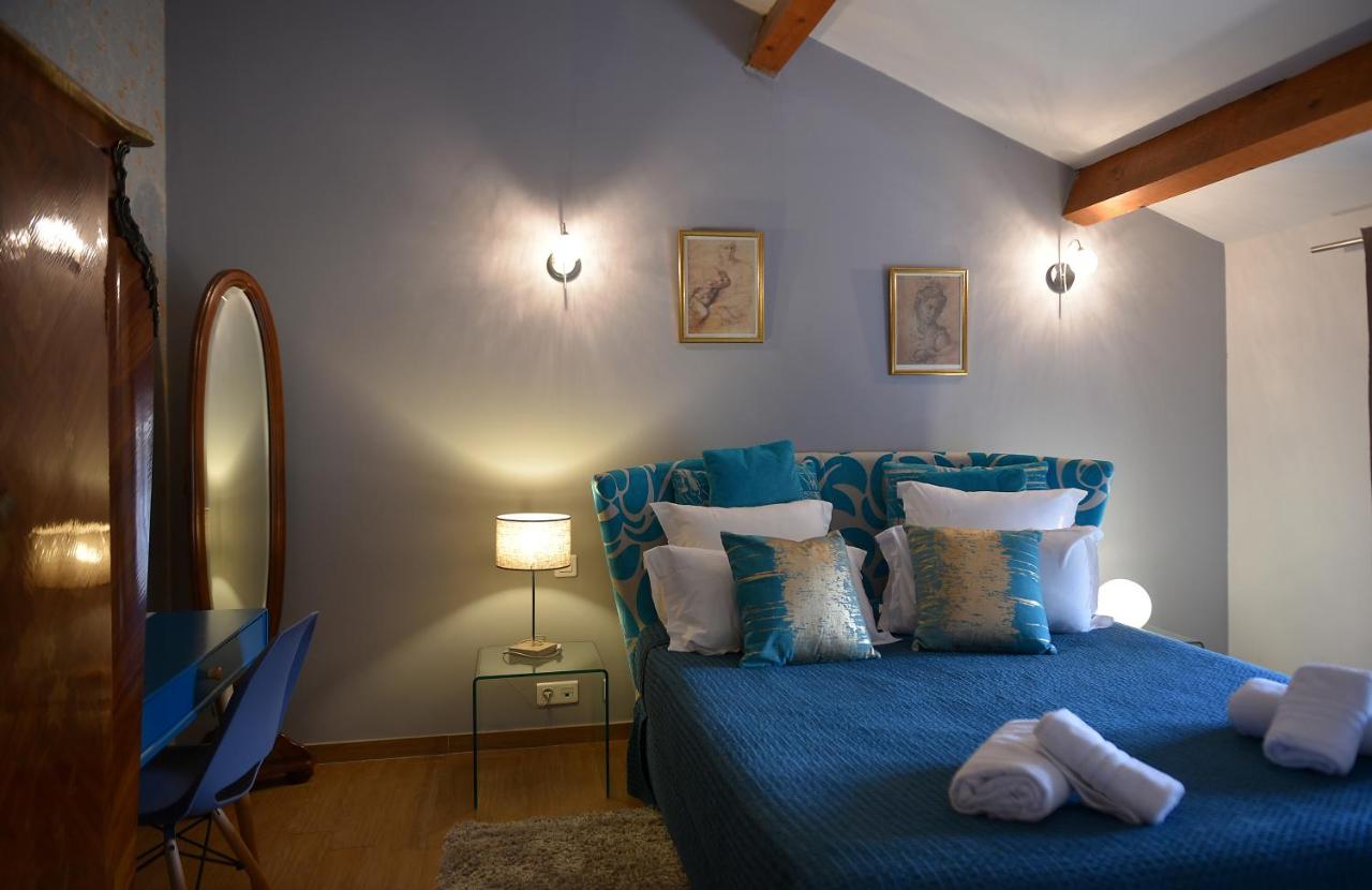 Auberge U n'Antru Versu - B&B