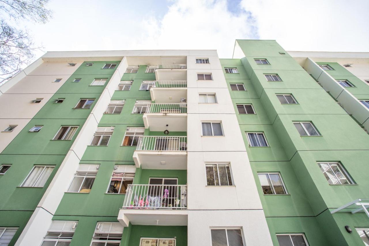 Apartamento pet friendly com rede, Wi-fi e garagem - B&B Petrópolis