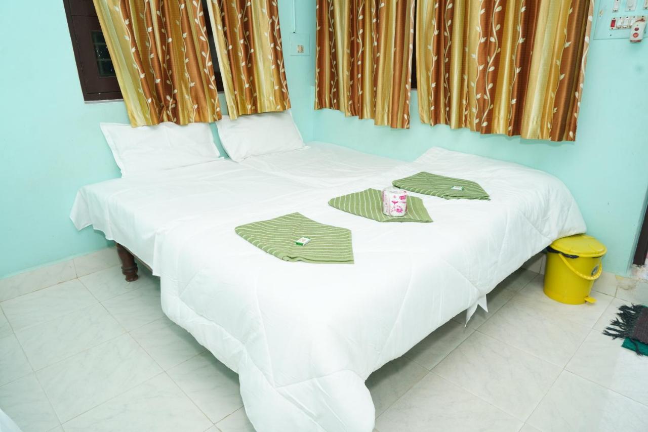 Habitación Triple con balcón