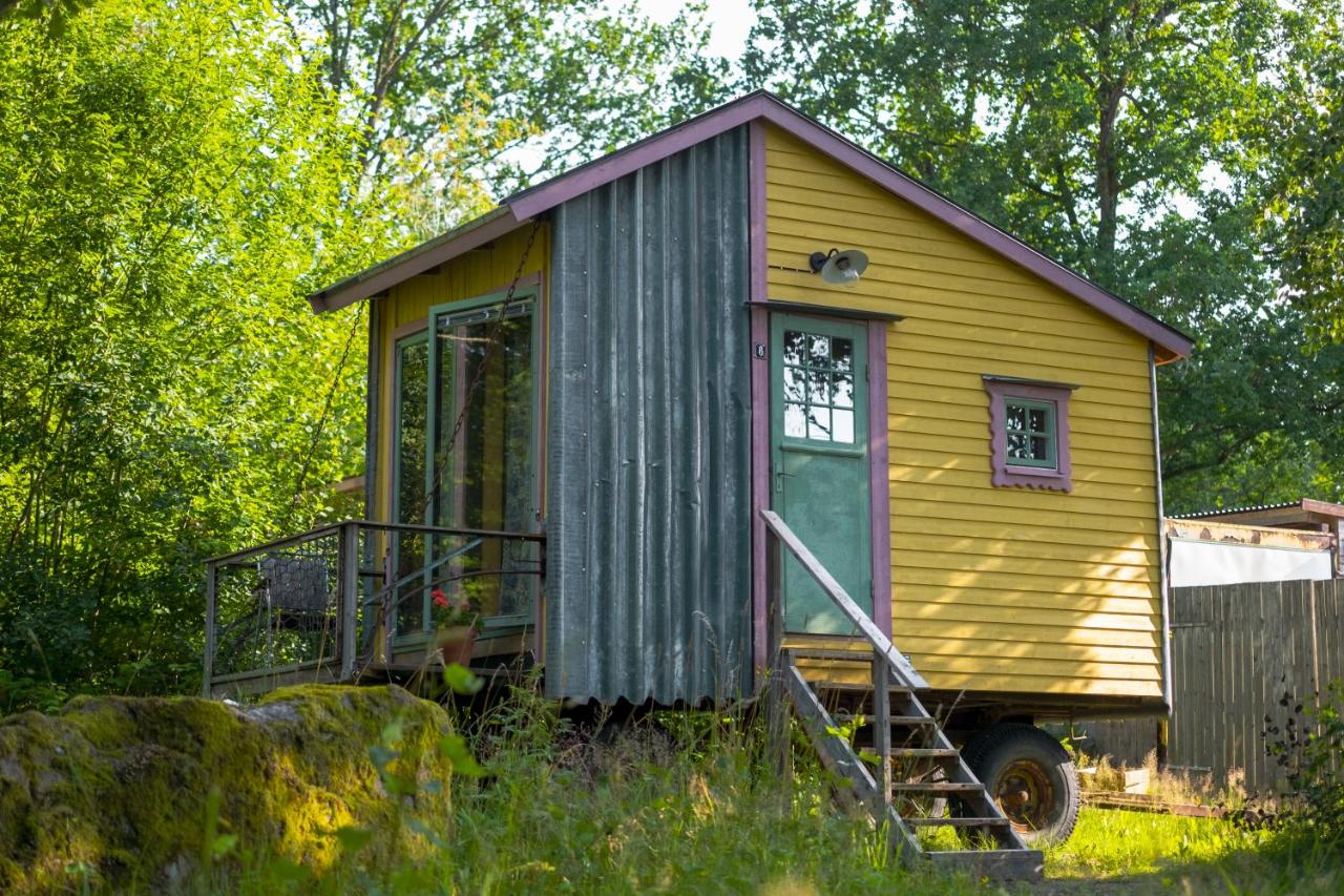 Haus mit 1 Schlafzimmer