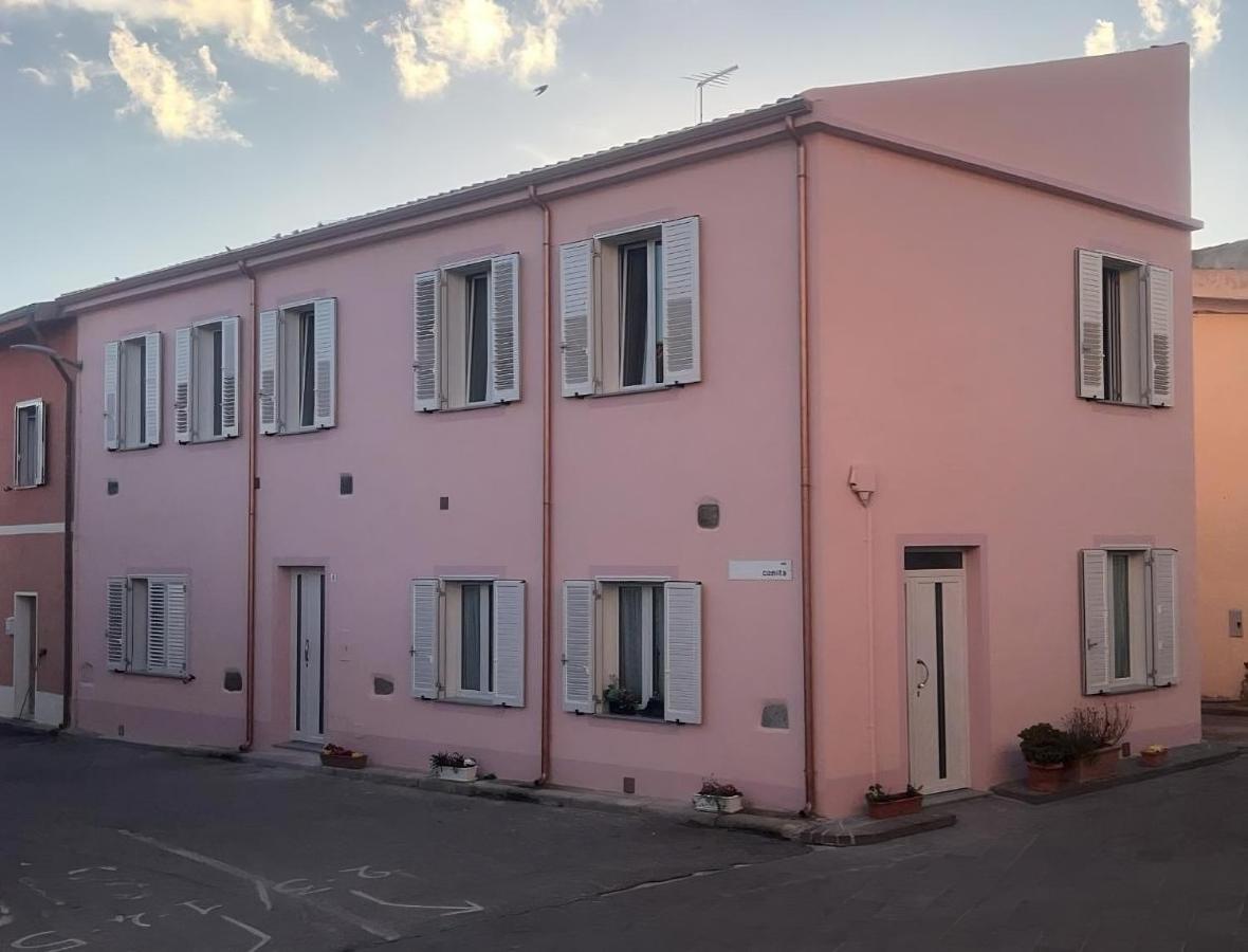 Austinu e Bingedda's home - Chambres d’hôtes Ardara