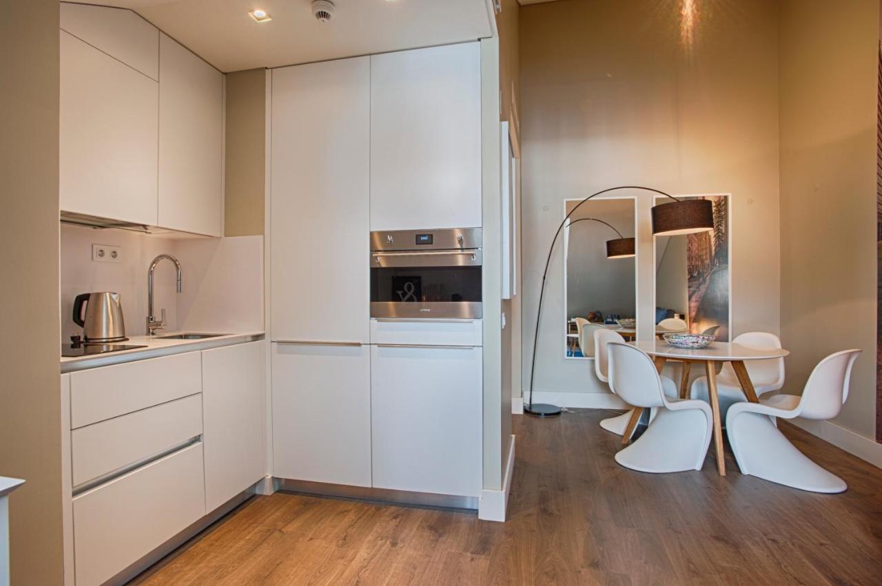 Chiado Mercy Apartments | Lisbon Best Apartments