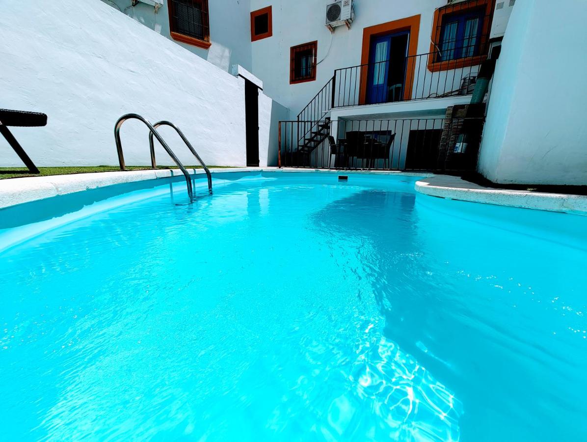 El Oasis de Castil - B&B