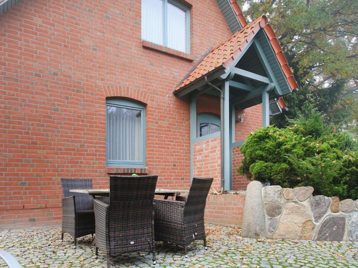 Two-Bedroom Holiday Home