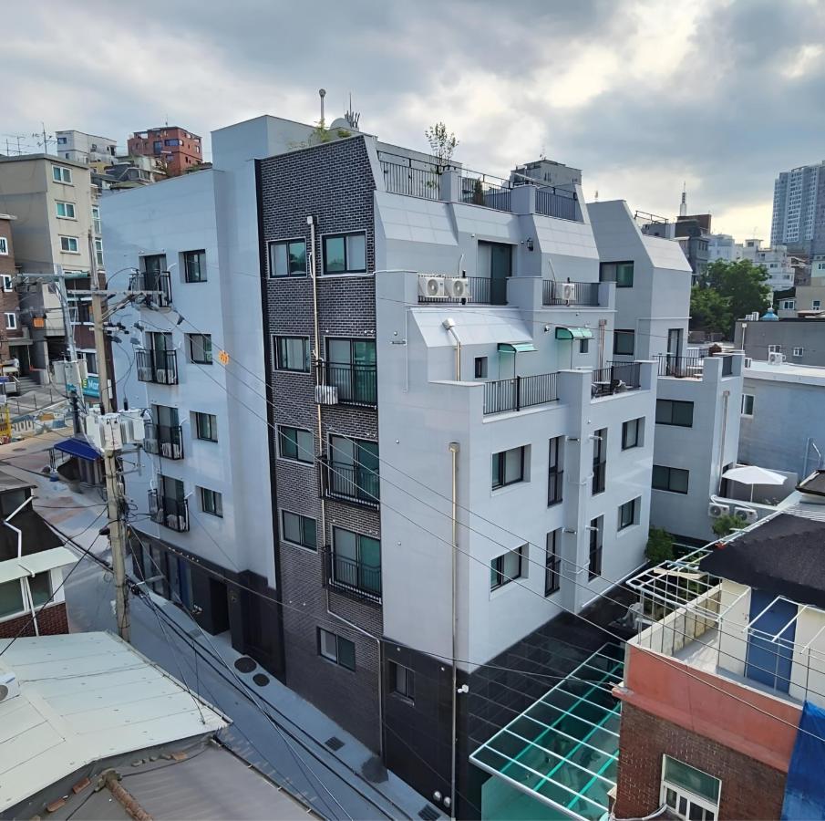Laon Stay Seoul Station - Chambres d’hôtes Séoul