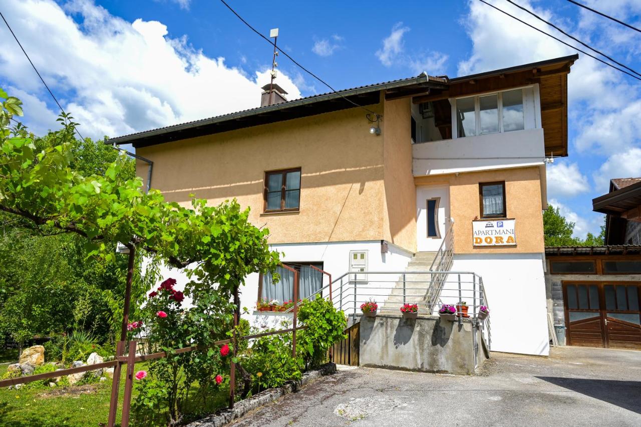 Apartments Dora - B&B